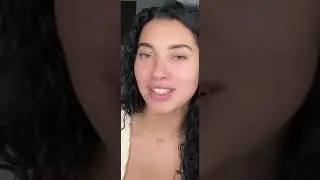 Elodie live Vlog periscope 133 