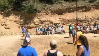 Pine Springs 2017