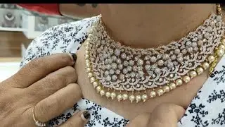 Jewelry Shopping || Styling tips || Heeramandi patterns || Ponniyin Selvan patterns