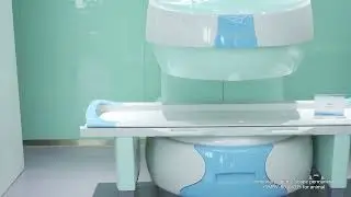 Veterinary open C-shape permanent YSMRV-B030/035 for animal