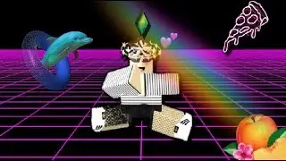 ROBLOX ACCOUNT FOR TRADE