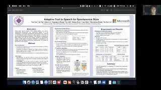 SponSpeech: Adaptive Text to Speech for Spontaneous Style - (3 minutes introduction)