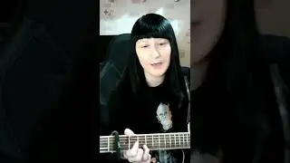 Мурат Насыров - Я это ты КАВЕР НА ГИТАРЕ 🎸 #natusikcover #нагитаре #кавер #подгитару #гитара