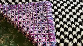 Chequered