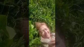 лес #козы #козъя_жизнь #жизнь_в_деревне #🇱🇹