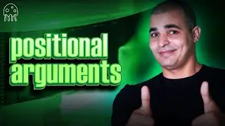 تعلم بايثون من الصفر للمبتدئين: positional arguments
