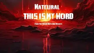 Nateural - This Is My Word (Official Music Video)