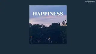 Happiness - Rex Orange County //Thaisub