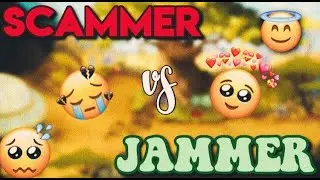 SCAMMER vs JAMMER | EP. 1