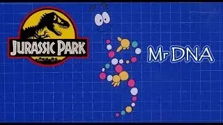 Jurassic Park - MrDNA (Ita) | HD