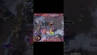 Армию за однго! #heroesofthestorm #хотс #hots #shorts