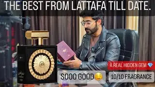 THE BEST FROM LATTAFA 🔥 LATTAFA NEBRAS REVIEW ♥️👌🏻 GIVEAWAY DETAILS AND DISCUSSION 🫶🏼