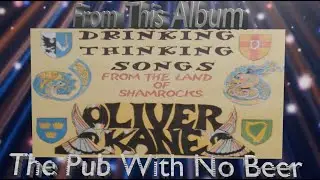 Pub With No Beer