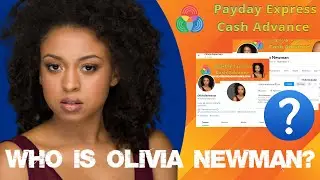 Olivia Newman: Story of Success | Loans Expert