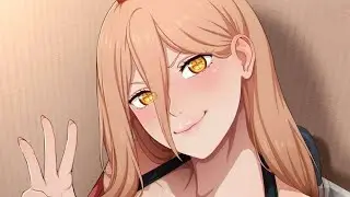 😏