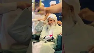 ബാംഗ്ലൂരിൽ 42 മഹല്ലുകളുടെ ഖാസിയായി ശൈഖുനാ സുൽത്താനുൽ ഉലമയെ ബൈ അത് ചെയ്തു #qazi #apusthad