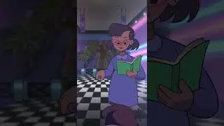 Burntrap & Vanny • FNAF Security Breach Attacks Animation Compilation