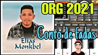 COMO TOCAR: O CARPINTEIRO( Conto de fadas) Elias Monkbel NO ORG 2021