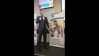 Живая презентация ООО «Прогресс Инвест» в Крыму. (анонс)