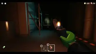 Doors room 100 beat
