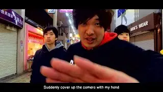 [Eng Sub] MUSIC VIDEO [Okazaki Taiiku]