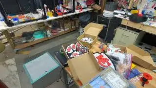 Prusa XL and the KC Chiefs