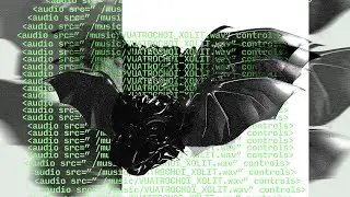 XOLITXO - VUATROCHOI [Visualizer by @Middgette]