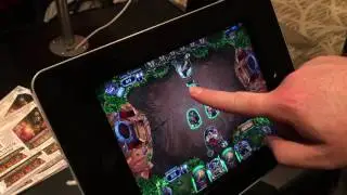 PAX 2016: Eternal