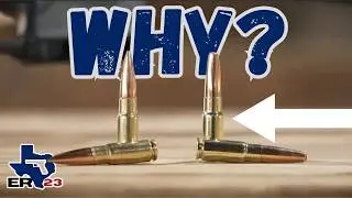 GIANT Bullet TINY Case