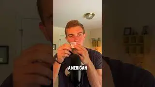 ASMR guessing your ethnicity