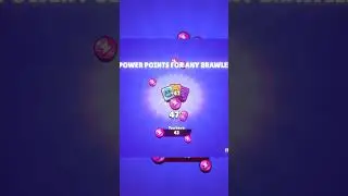 SQUEAKY MEGA BOX  #brawlstars #supercell