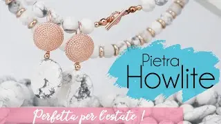 Dooitu DIY | Pietra Dura Howlite