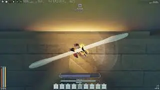 Disconnected mid-Ethiron fight (Deepwoken)