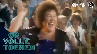 Rita Corita - Koffie koffie - Op Volle Toeren