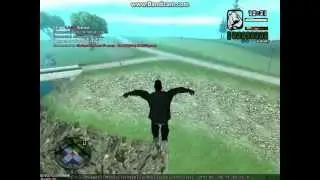 Gta Samp By =_CraZy_Error_Exe_=