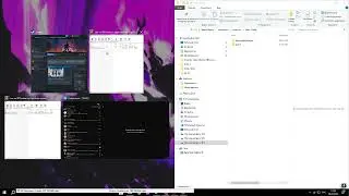 Гайд как скачать пак на Dota 2 ☾funpay- wycellshop☽