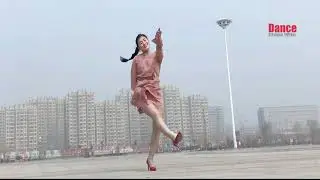 China wife Dancing丝袜（絲襪）高跟鞋短裙يرقص الإمرأة الحريريّة جوارب هيغ هيلد أحذيةYOUKU 随后悔没有原谅你