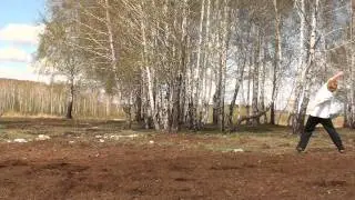 alex tricking 2011!!