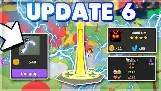 *NEW* REAPER SIMULATOR 2 UPDATE 6! NEW CAPTURE ZONES! NEW SCYTHES! AND MUCH MORE!