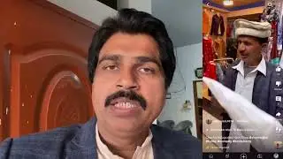 NaveedJi's New Youtube Channel