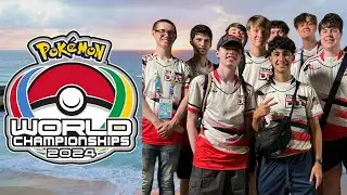 Journey to Worlds Part 2 - Dead Draw Gaming