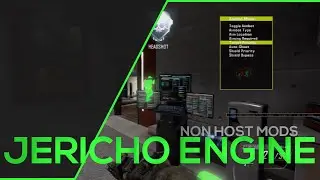 [PS3] Black ops 2 Jericho Engine + Downloade