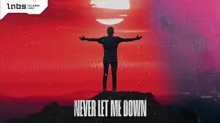 MADD - Never Let Me Down