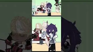 Sh #гача #гачаклуб #gacha #гачалайф #gachaclub #gachalife #тренд orts или видео?