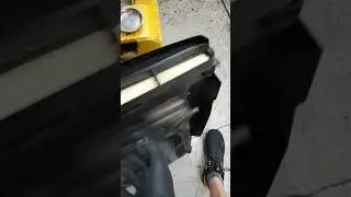Why do they make oil changes so iritating?  