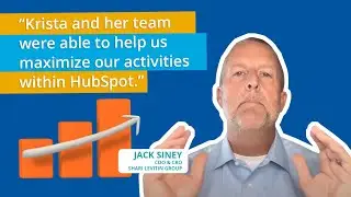Expert HubSpot Agency Drives Impressive Revenue Growth in 2 Months