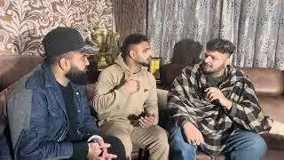 Honey Pandit and 0300 ale …galla batta