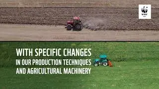 Time for Regenerative Agriculture in Aydın