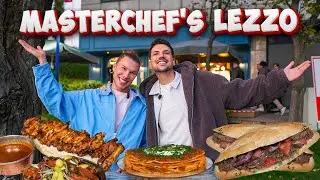 MASTERCHEF’S LEZZO