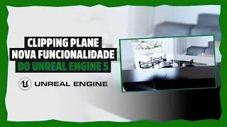 FUNCIONALIDADE DO UNREAL ENGINE 5 PARA FAZER CAPTURAS EM AMBIENTES PEQUENOS